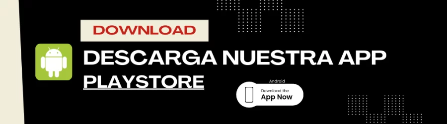 Descarga app android